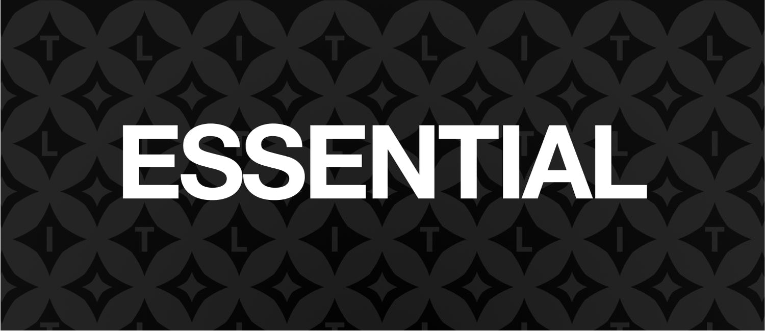 Essential - Lost In Translation