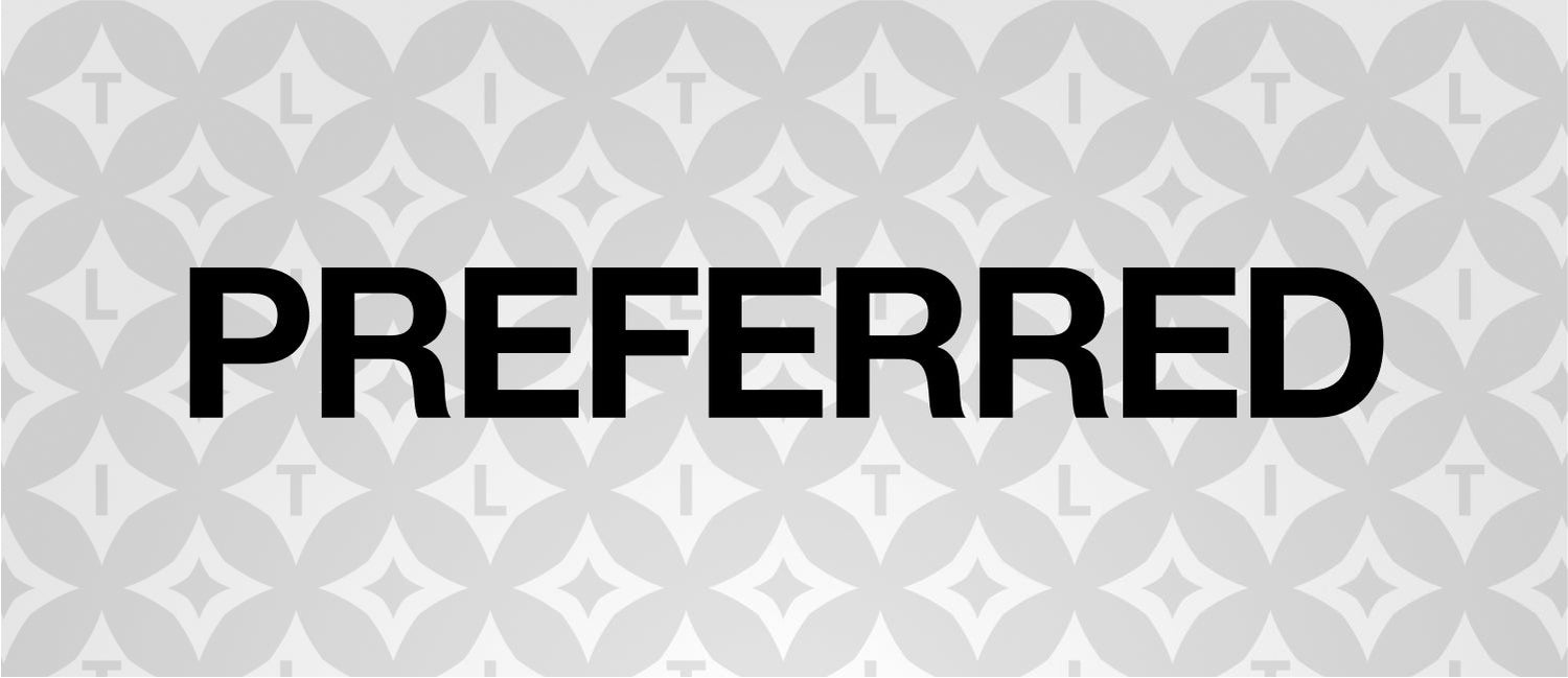 Preferred - Lost In Translation