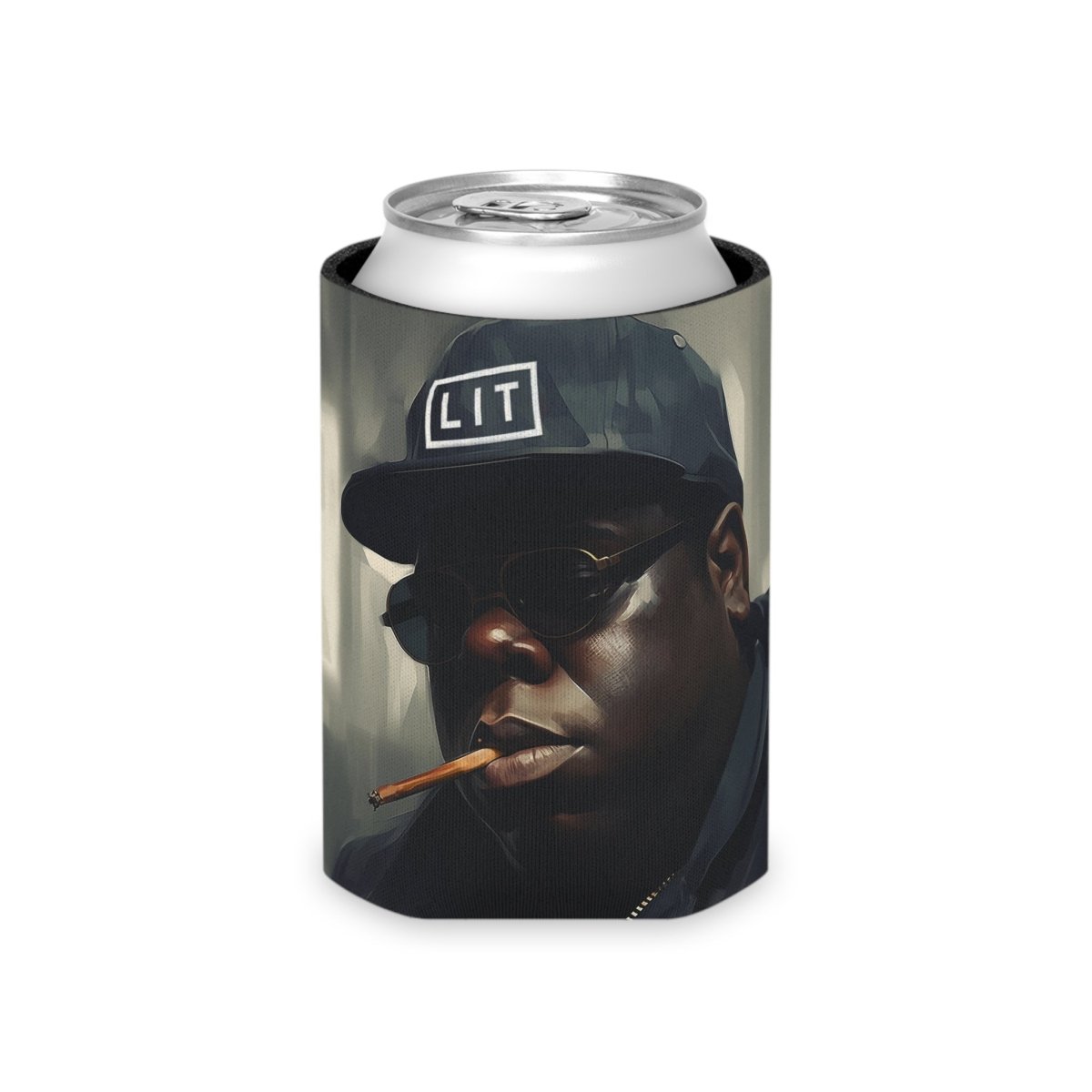 LIT Koozie- LIT OG - Lost In Translation