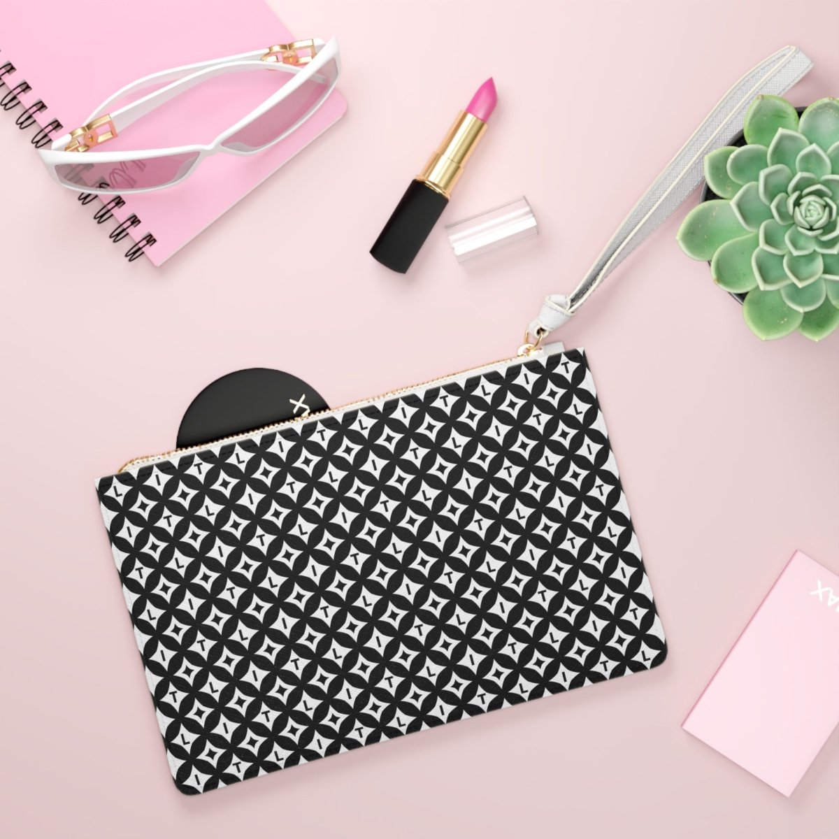 LIT Bag - Mono Clutch - Lost In Translation