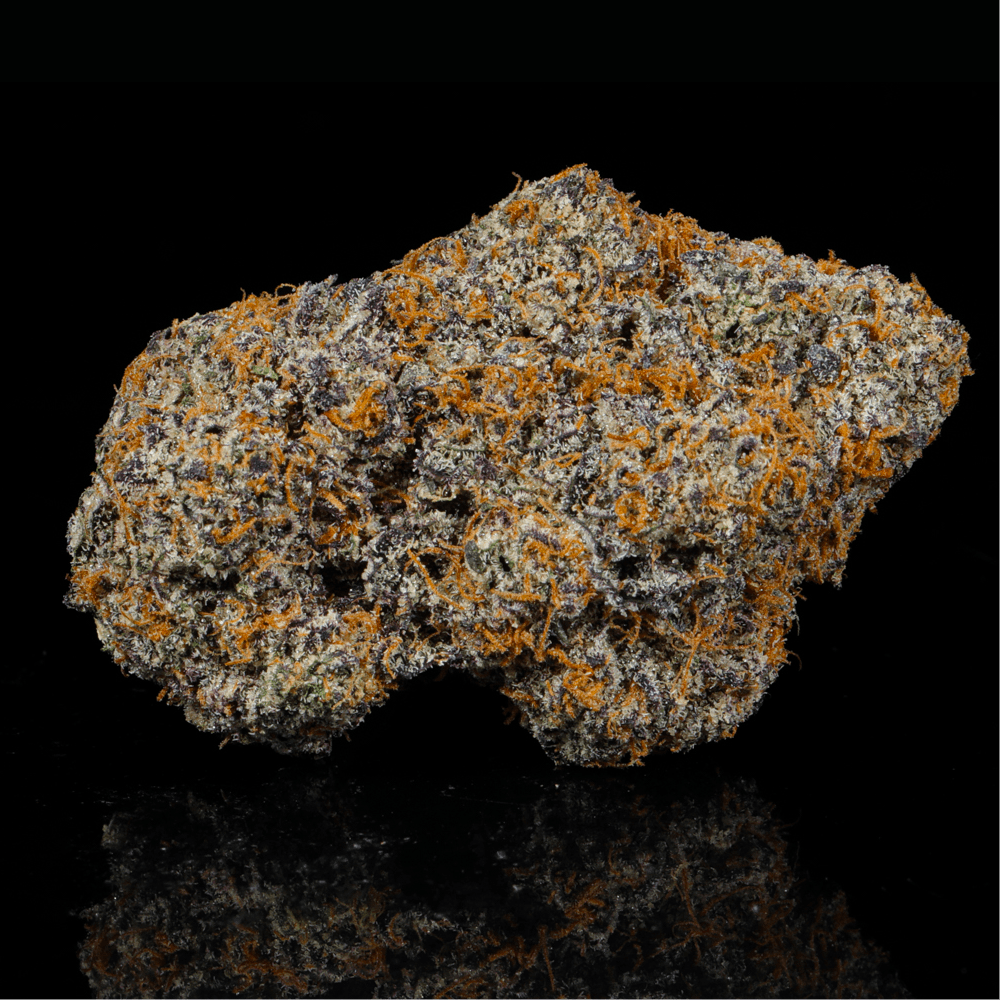 Amaretto Mintz THCA Flower - Lost In Translation