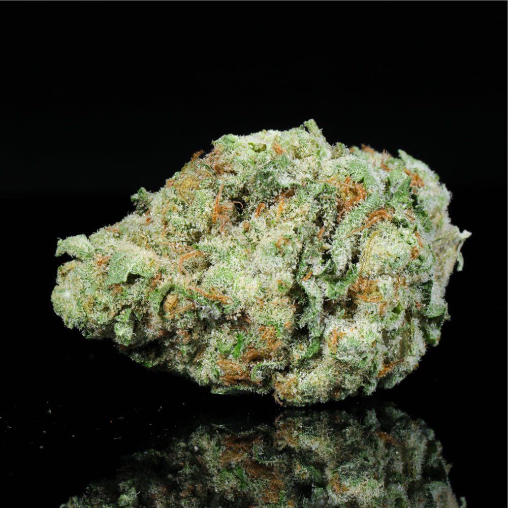 Animal Mintz THCA Flower - Lost In Translation