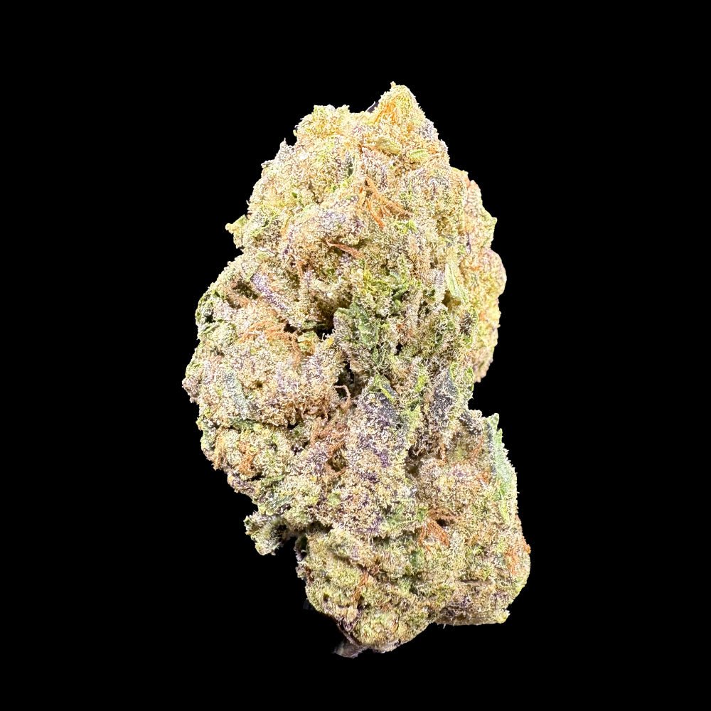 Apple Fritter THCA Flower - Lost In Translation