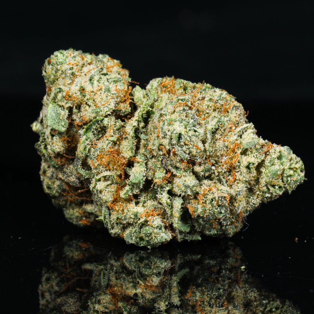 Banana Punch THCA Flower - Lost In Translation