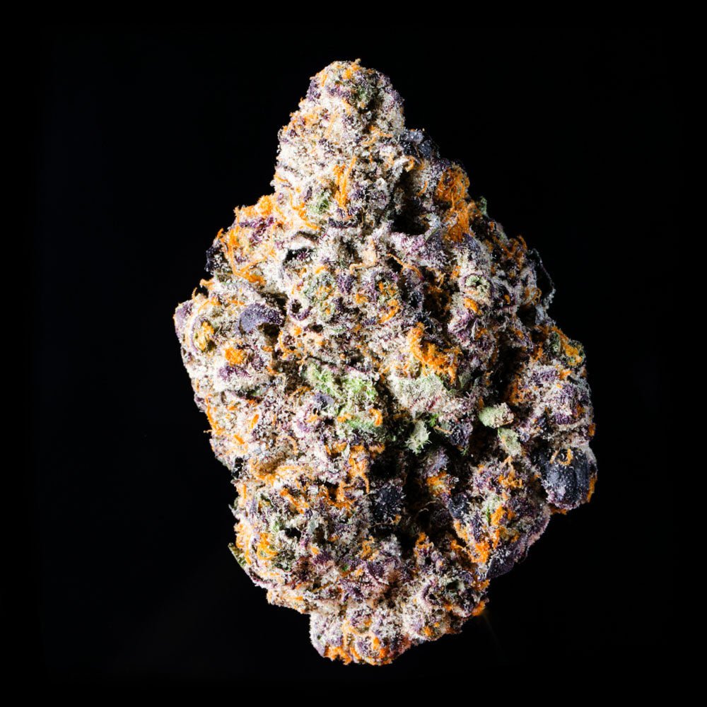 Bath Saltz THCA Flower - Lost In Translation