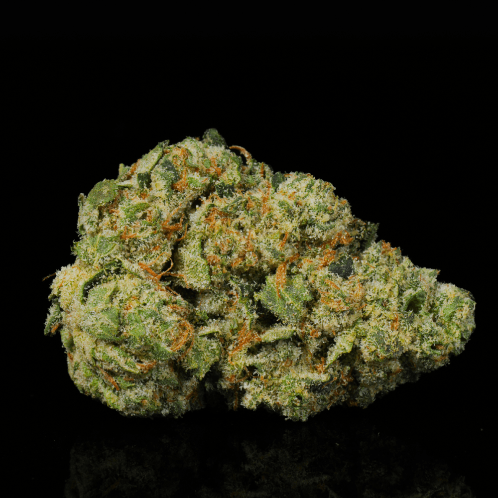 Black Runtz THCA Flower - Lost In Translation