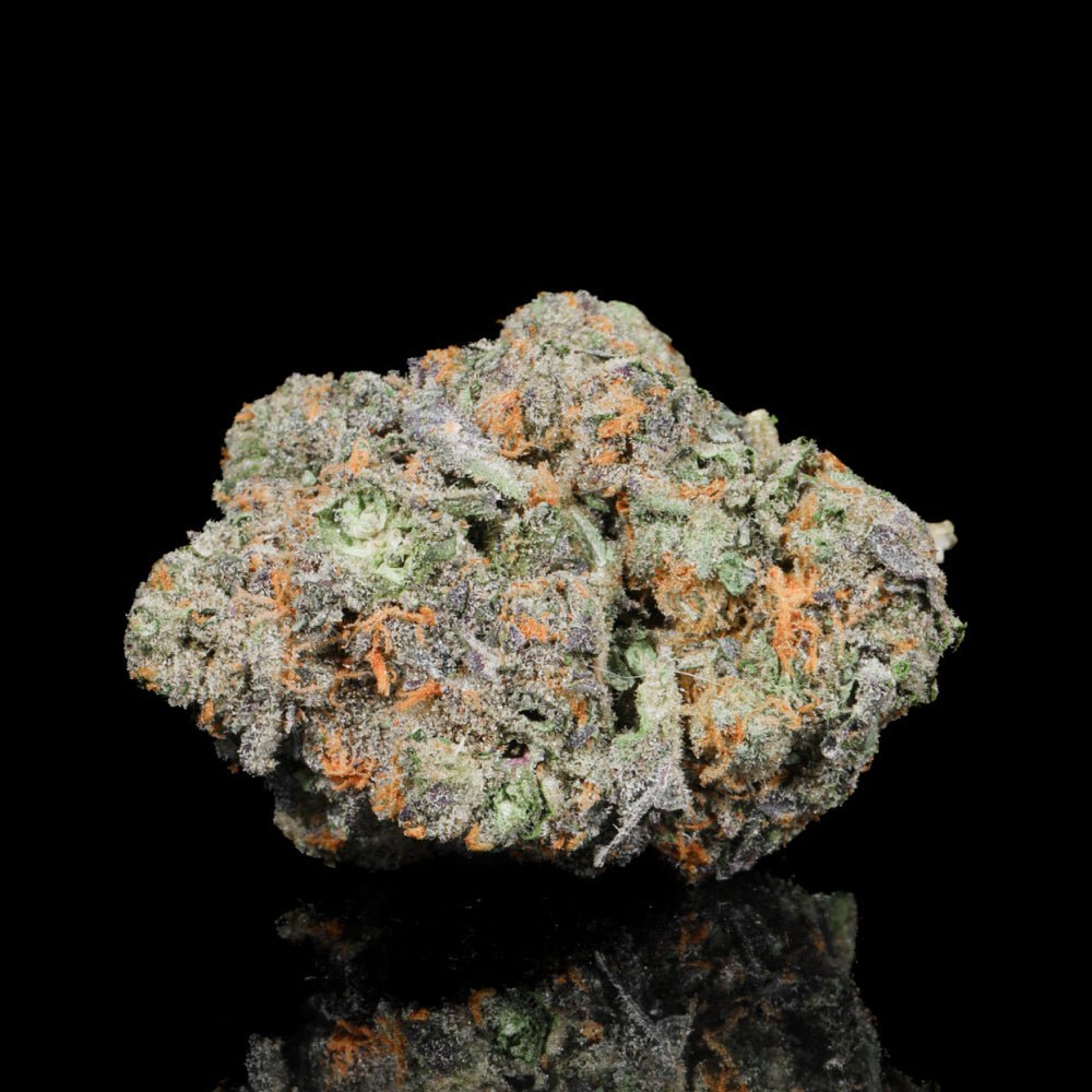 Blue Zkittlez THCA Flower - Lost In Translation