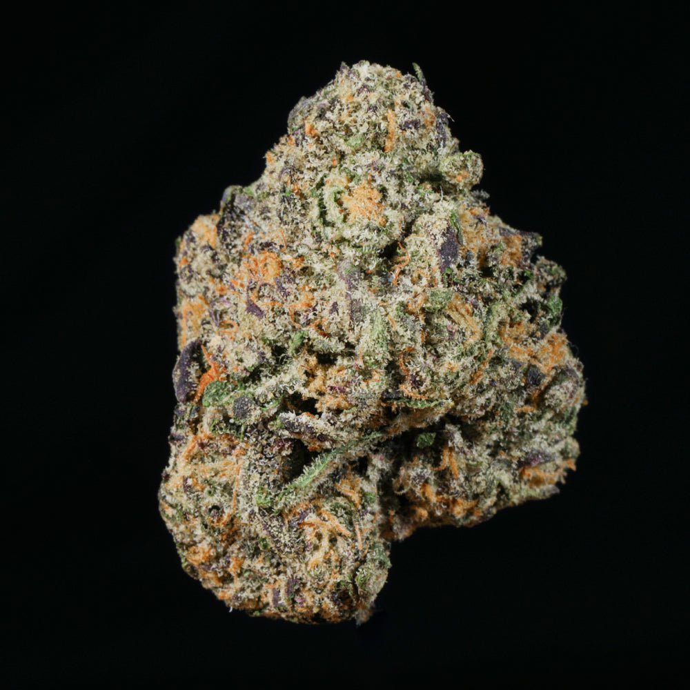 Blue Zushi THCA Flower - Lost In Translation