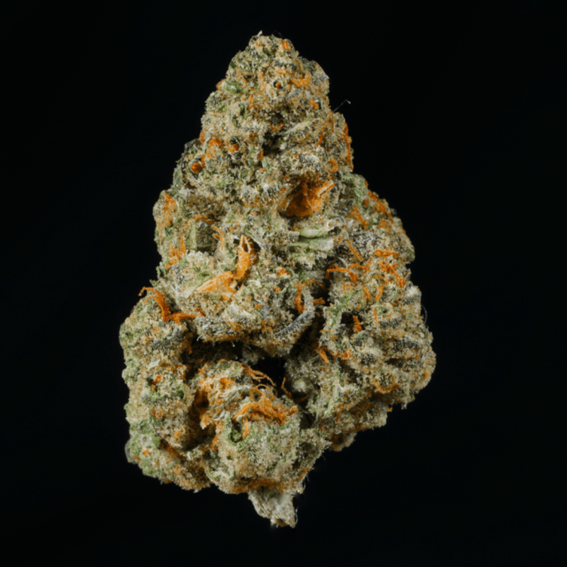 Rainbow Runtz THCA Flower - Lost In Translation