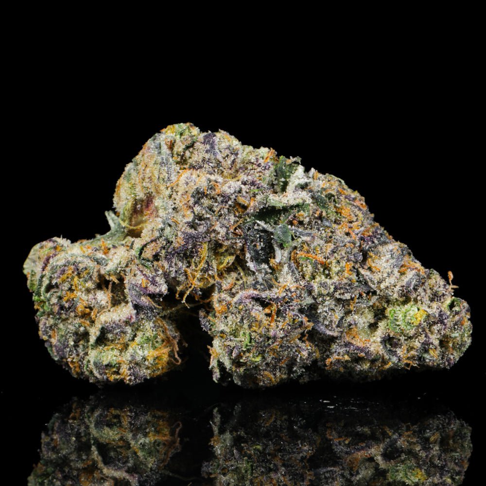 Candy Runtz THCA Flower - Lost In Translation