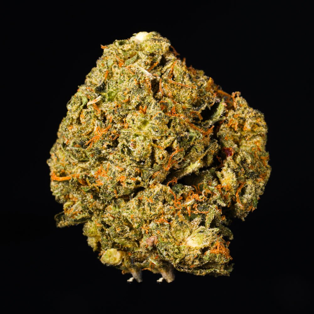 Candy Runtz THCA Flower - Lost In Translation