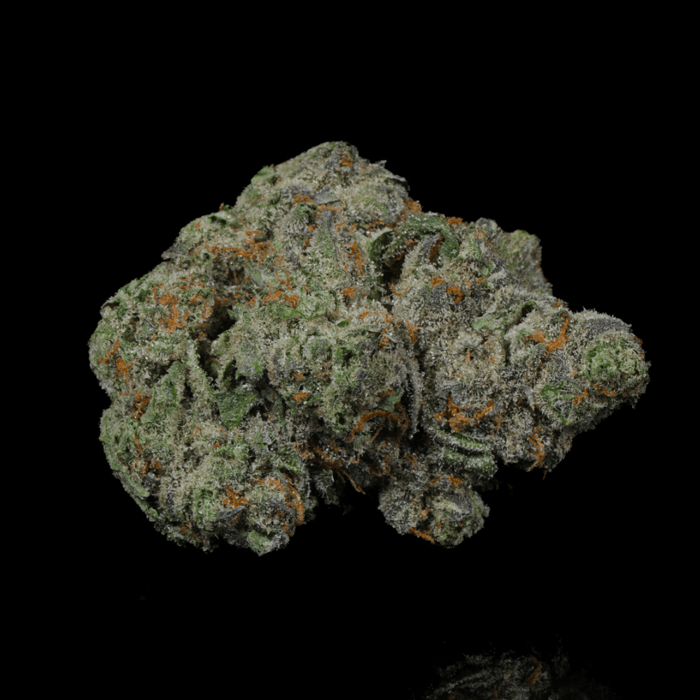 Cookies and Cream THCA Flower - Lost In Translation