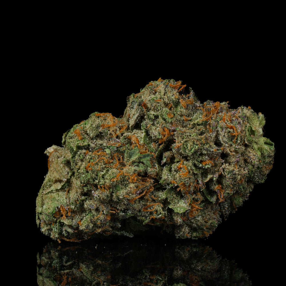 Cookies and Cream THCA Flower - Lost In Translation