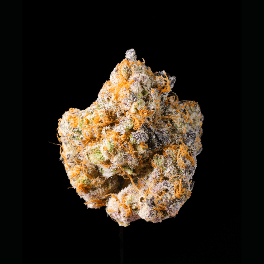 Durban Poison THCA Flower - Lost In Translation