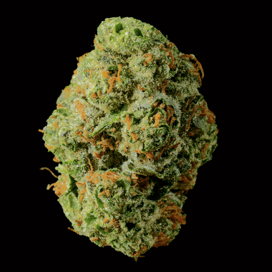 Fire OG THCA Flower - Lost In Translation