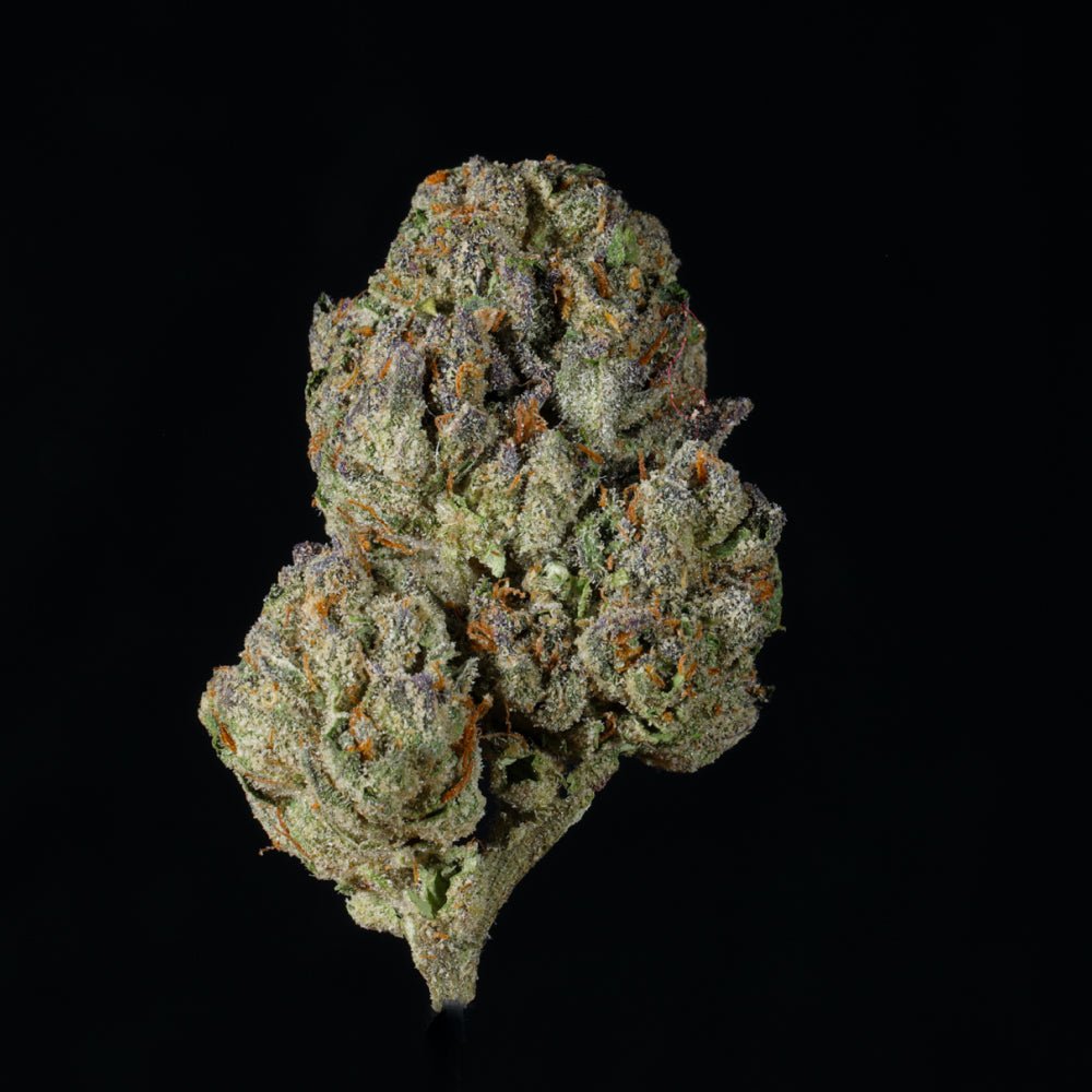 Fire OG THCA Flower - Lost In Translation