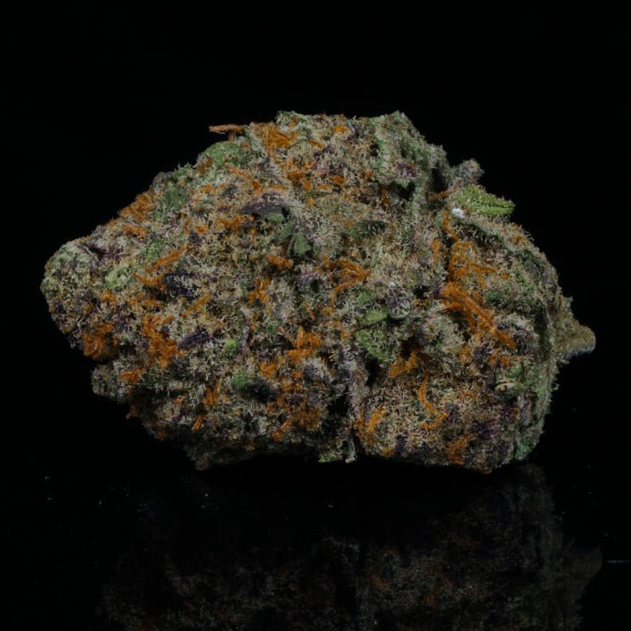 Fire OG THCA Flower - Lost In Translation