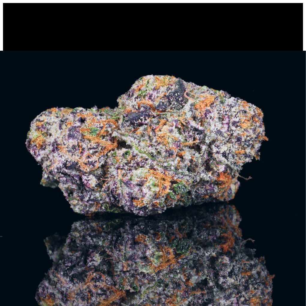 Forbidden Fruit THCA Flower - Lost In Translation