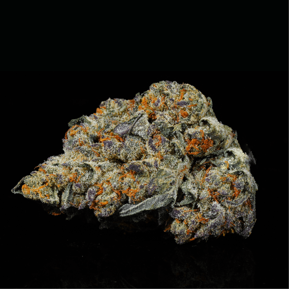 Frozen Runtz THCA Flower - Lost In Translation