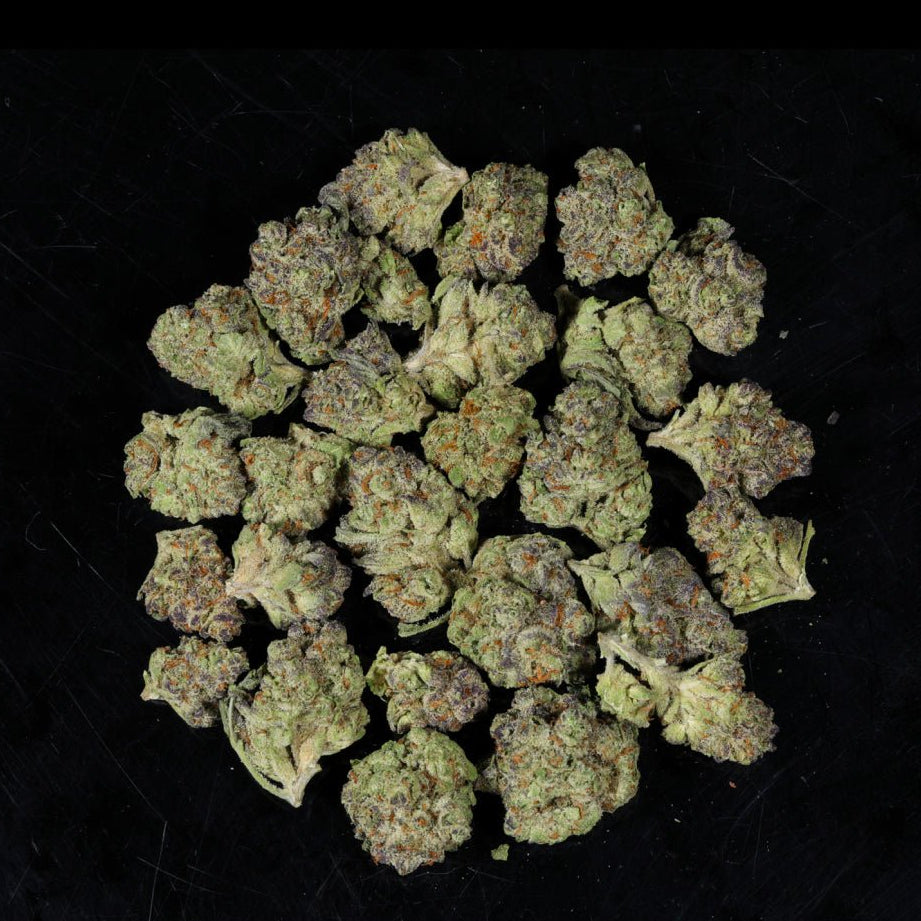 Fire Crotch THCA Flower - Lost In Translation