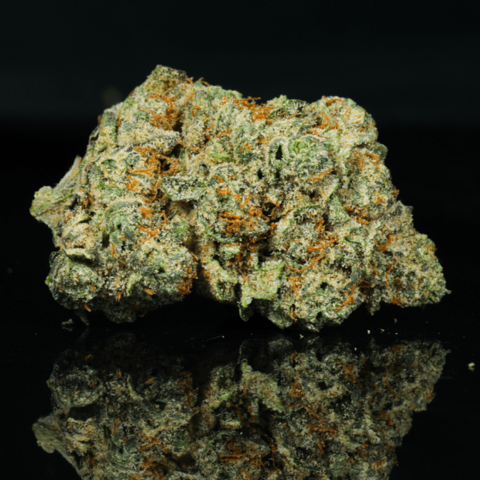 GMO THCA Flower - Lost In Translation