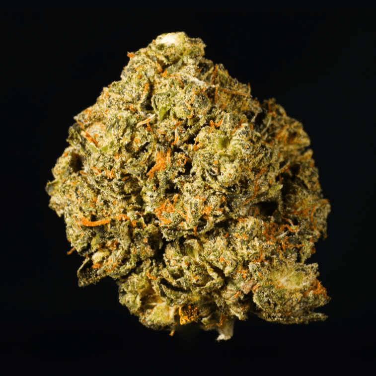 Grape Zoap THCA Flower - Lost In Translation