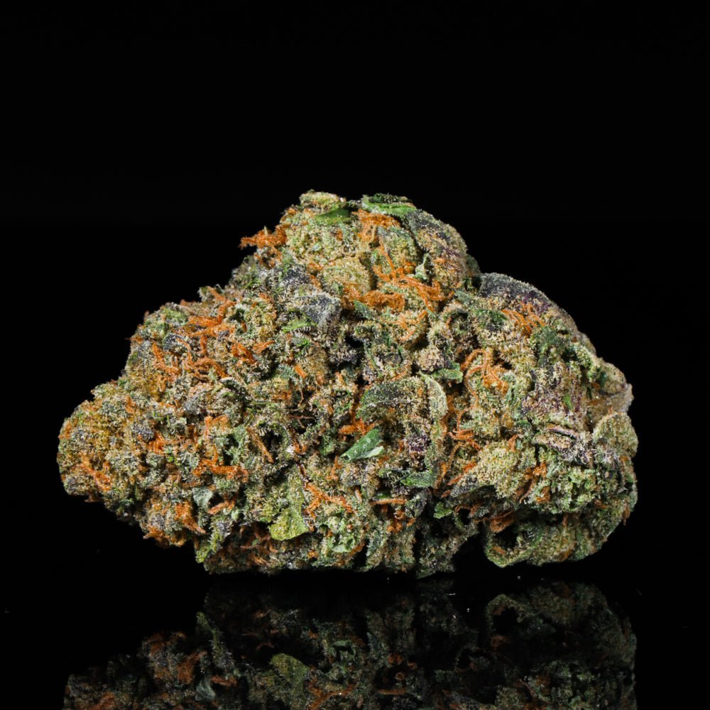 Gas Face THCA Flower - Lost In Translation