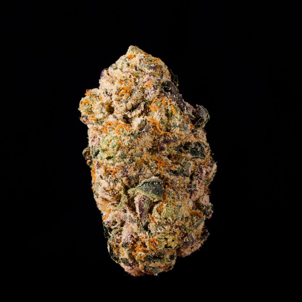 GMO THCA Flower - Lost In Translation