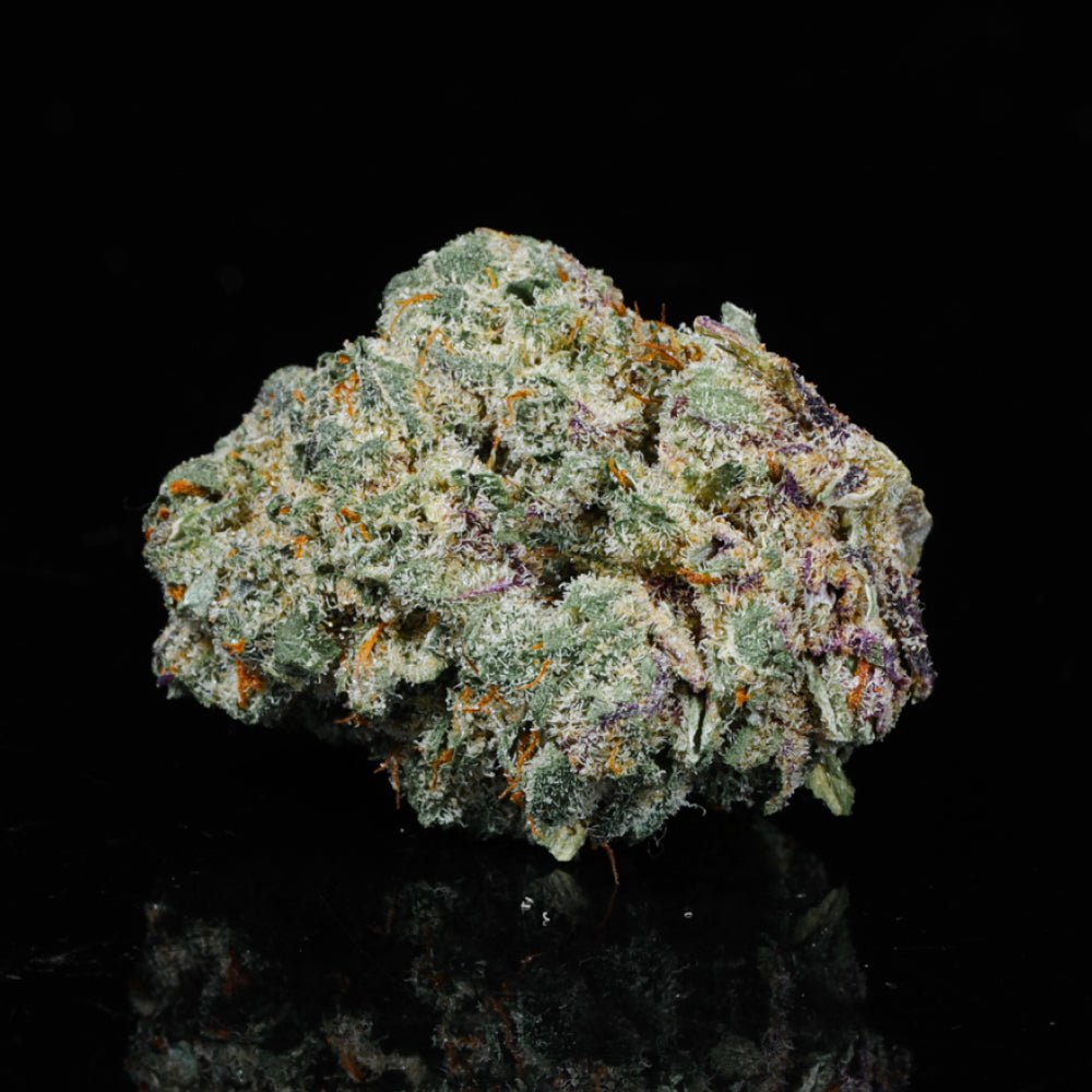 Grape Candy THCA Flower - Lost In Translation