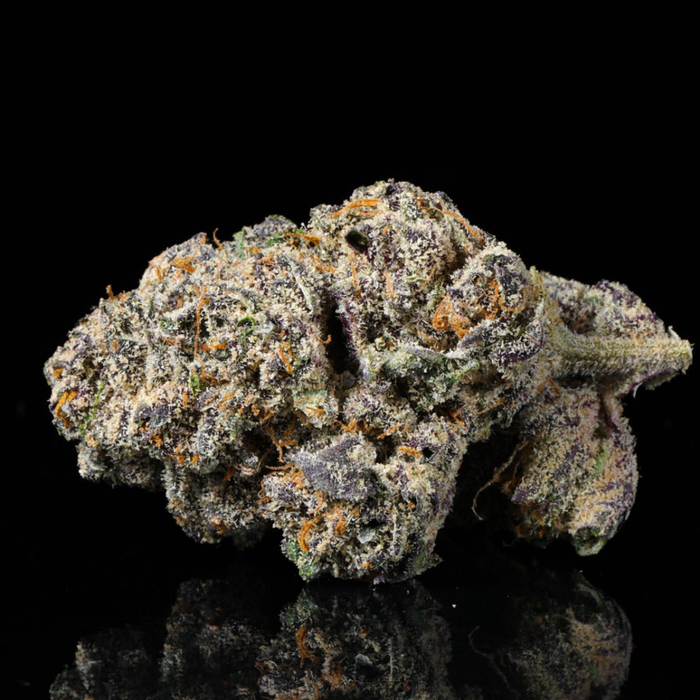 Grape Candy THCA Flower - Lost In Translation