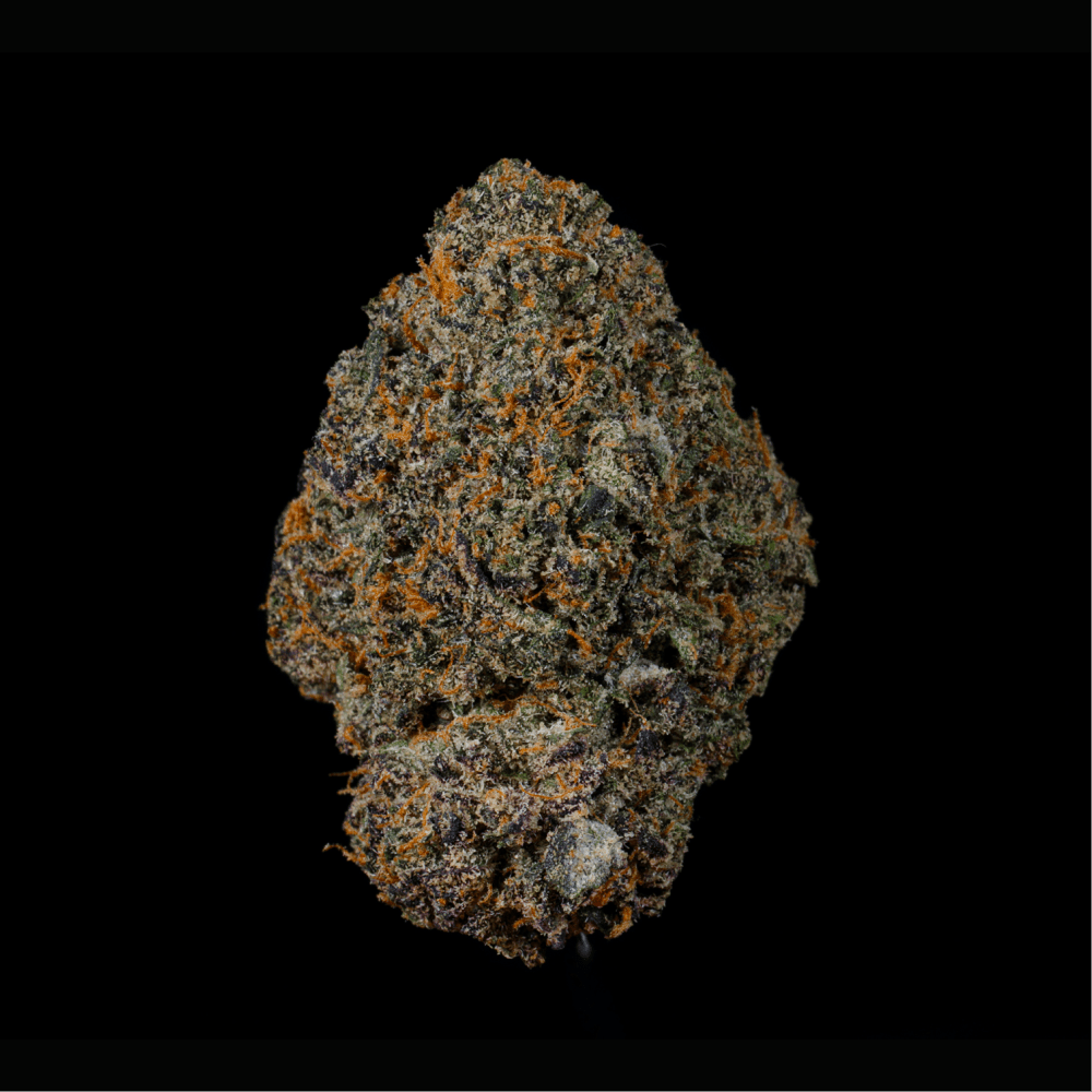 Grape Zest THCA Flower - Lost In Translation