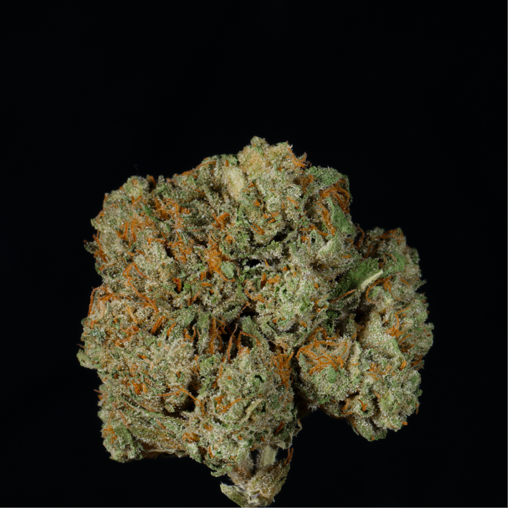 Grape Cream Cake THCA Flower