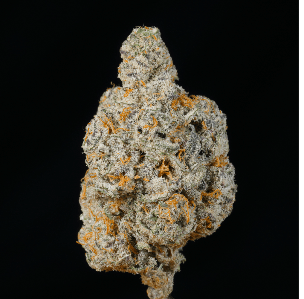 Green Crack THCA Flower - Lost In Translation
