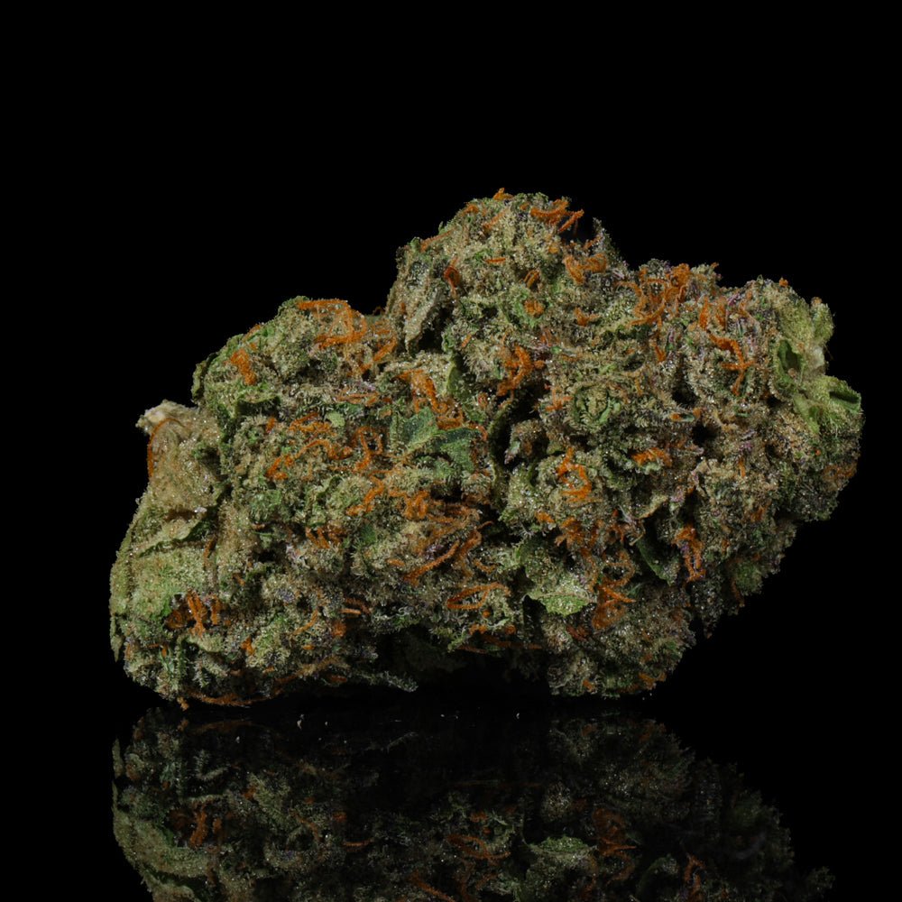 Cookies and Cream THCA Flower - Lost In Translation