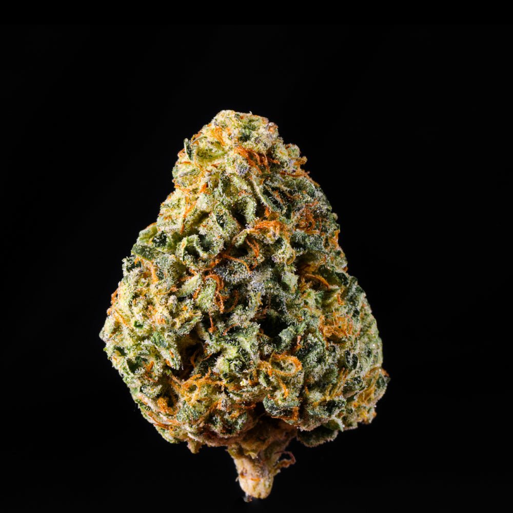 Gas Face THCA Flower - Lost In Translation