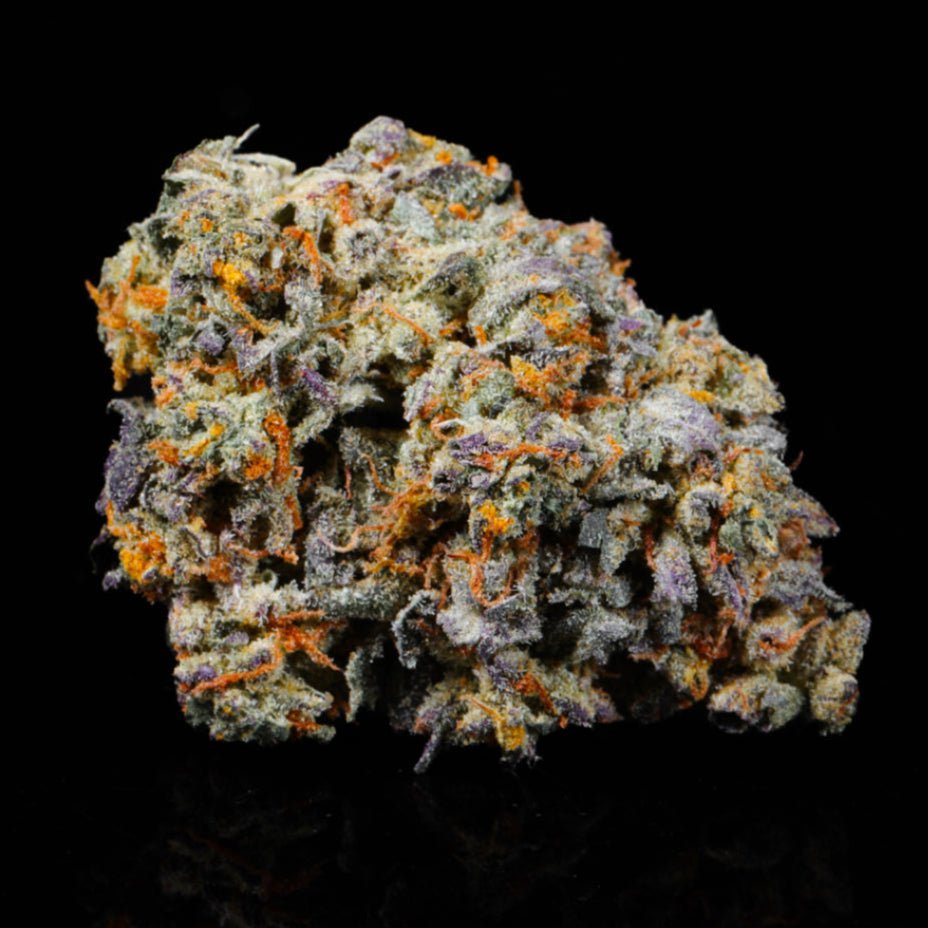 Gushers THCA Flower - Lost In Translation