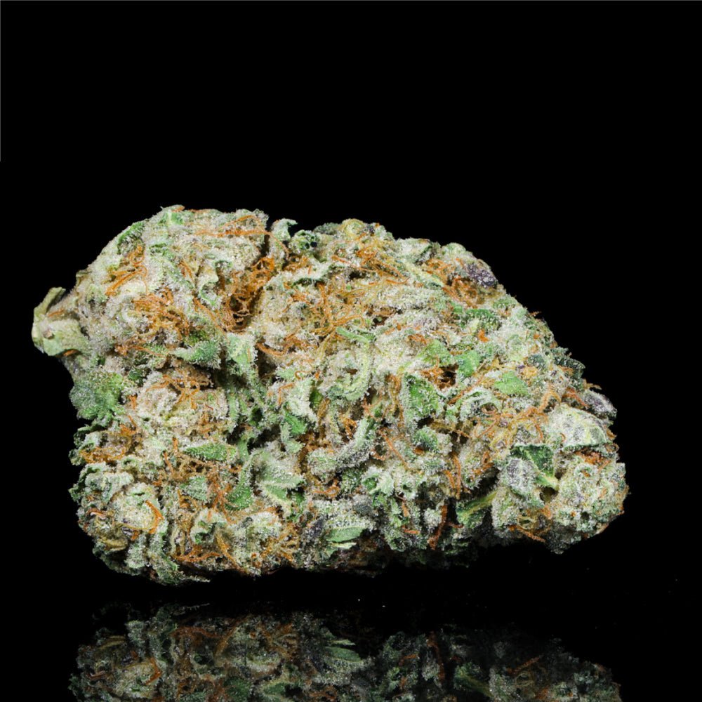 Hood Candy THCA Flower - Lost In Translation