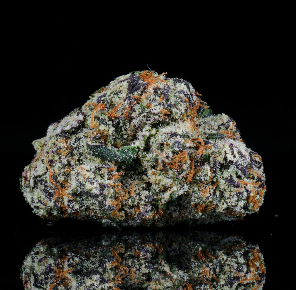 Ice Cream Runtz THCA Flower - Lost In Translation