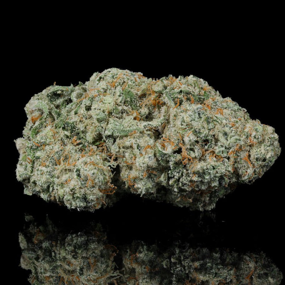 Ice Cream Runtz THCA Flower - Lost In Translation