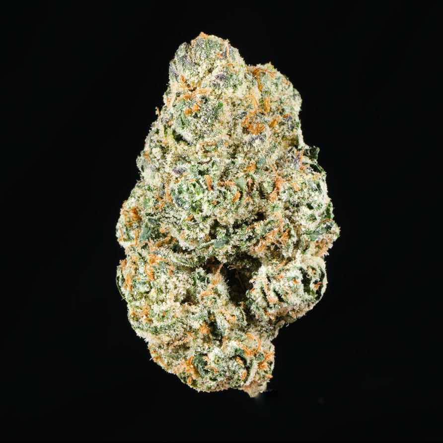 Jealous Runtz THCA Flower - Lost In Translation