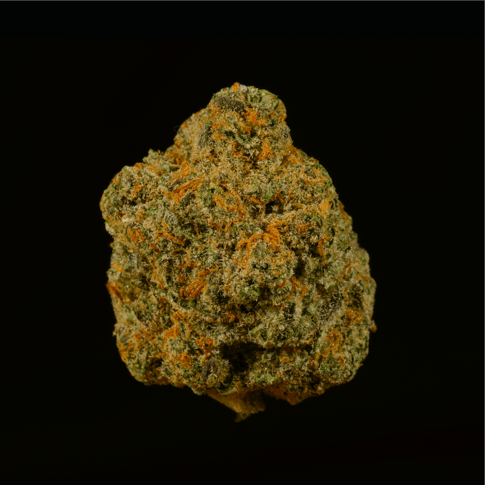 Jelly Roll THCA Flower - Lost In Translation