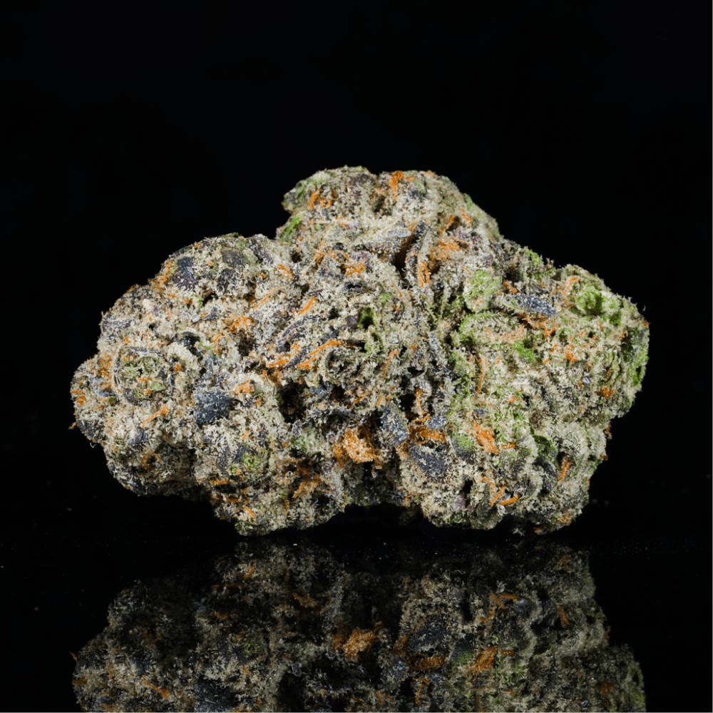 Kush Mintz THCA Flower - Lost In Translation