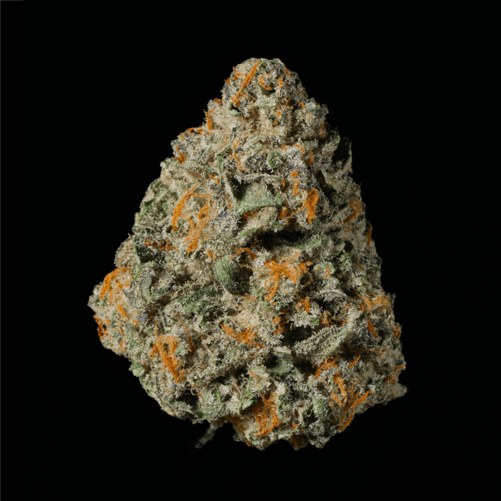 Kush Mintz THCA Flower - Lost In Translation