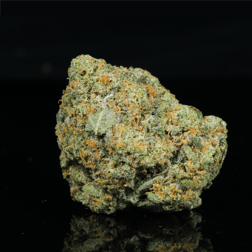 Kush Mintz THCA Flower - Lost In Translation