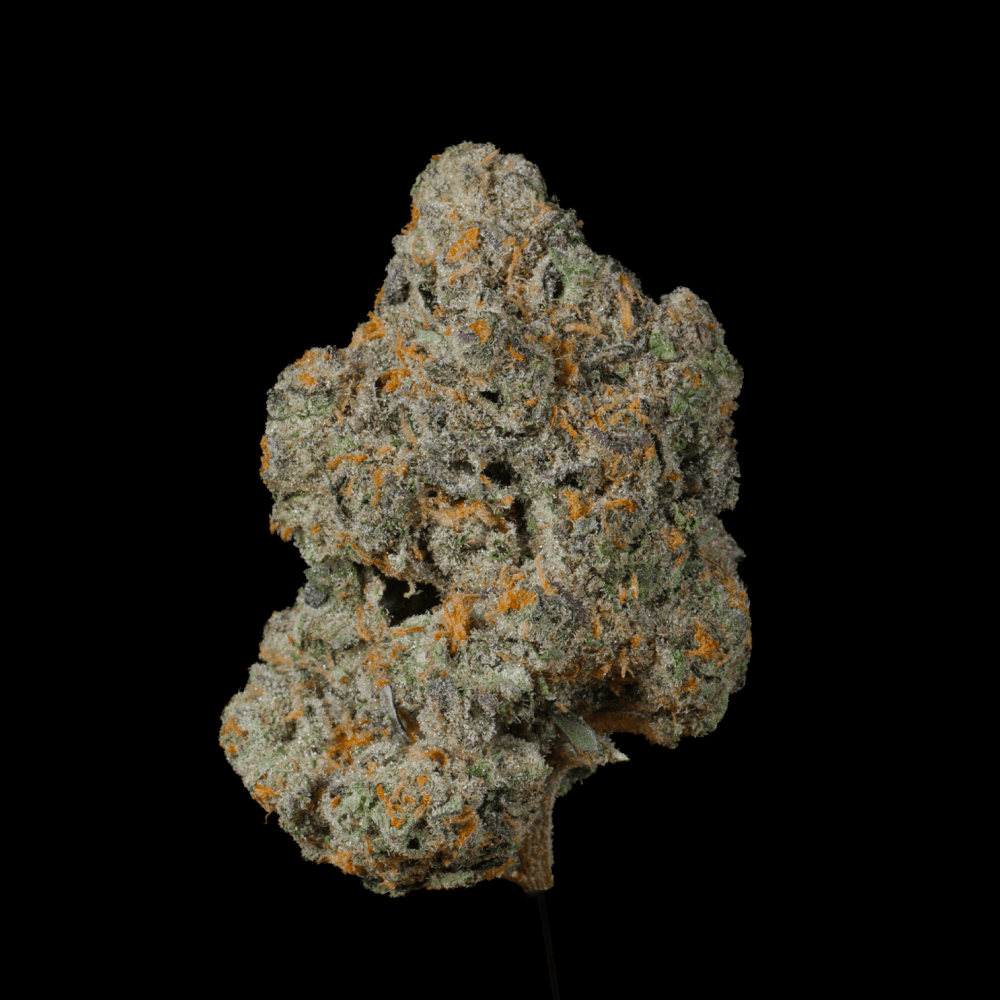 LA Kush Cake THCA Flower - Lost In Translation