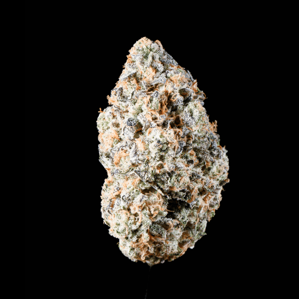 Lemon Cherry Gelato BX1 THCA Flower - Lost In Translation