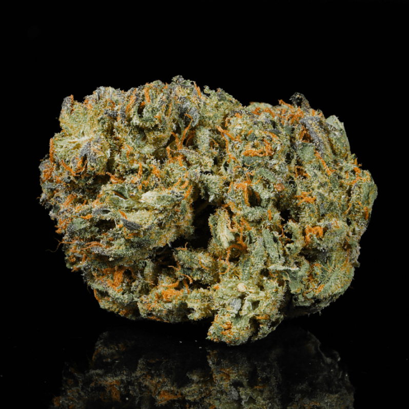 Lemon OG THCA Flower - Lost In Translation