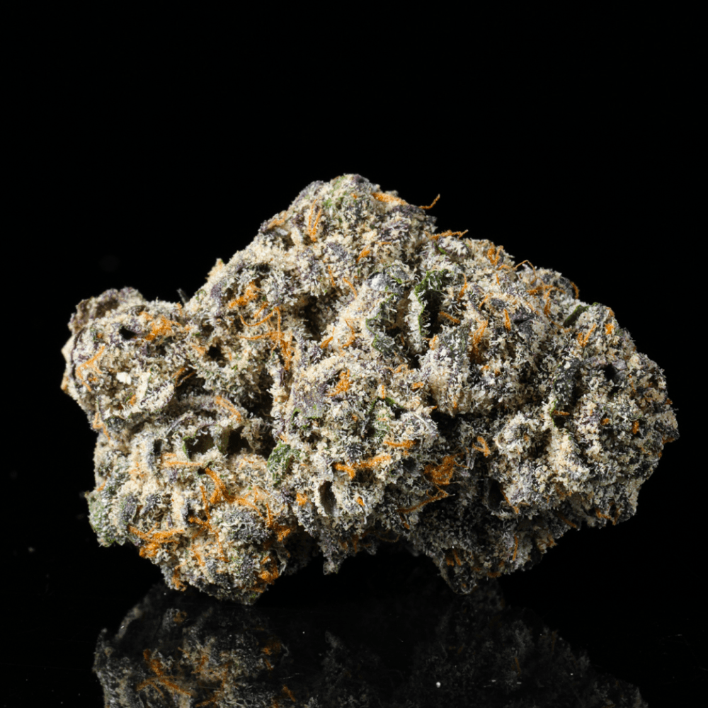 Lipsmackers THCA Flower - Lost In Translation