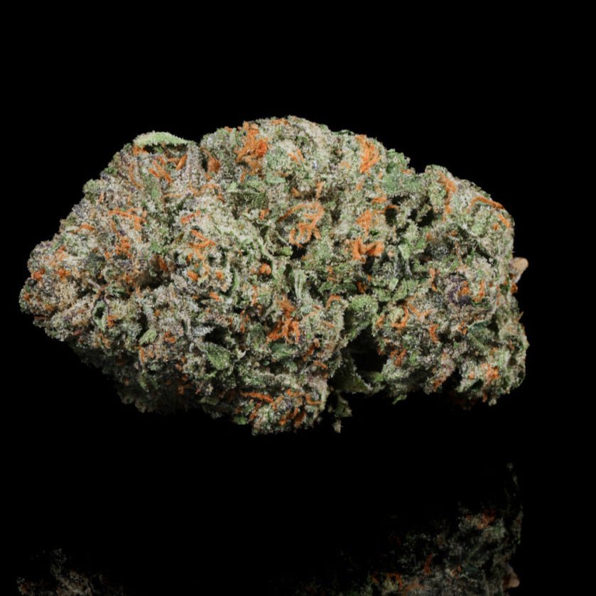 London Pound Cake THCA Flower - Lost In Translation