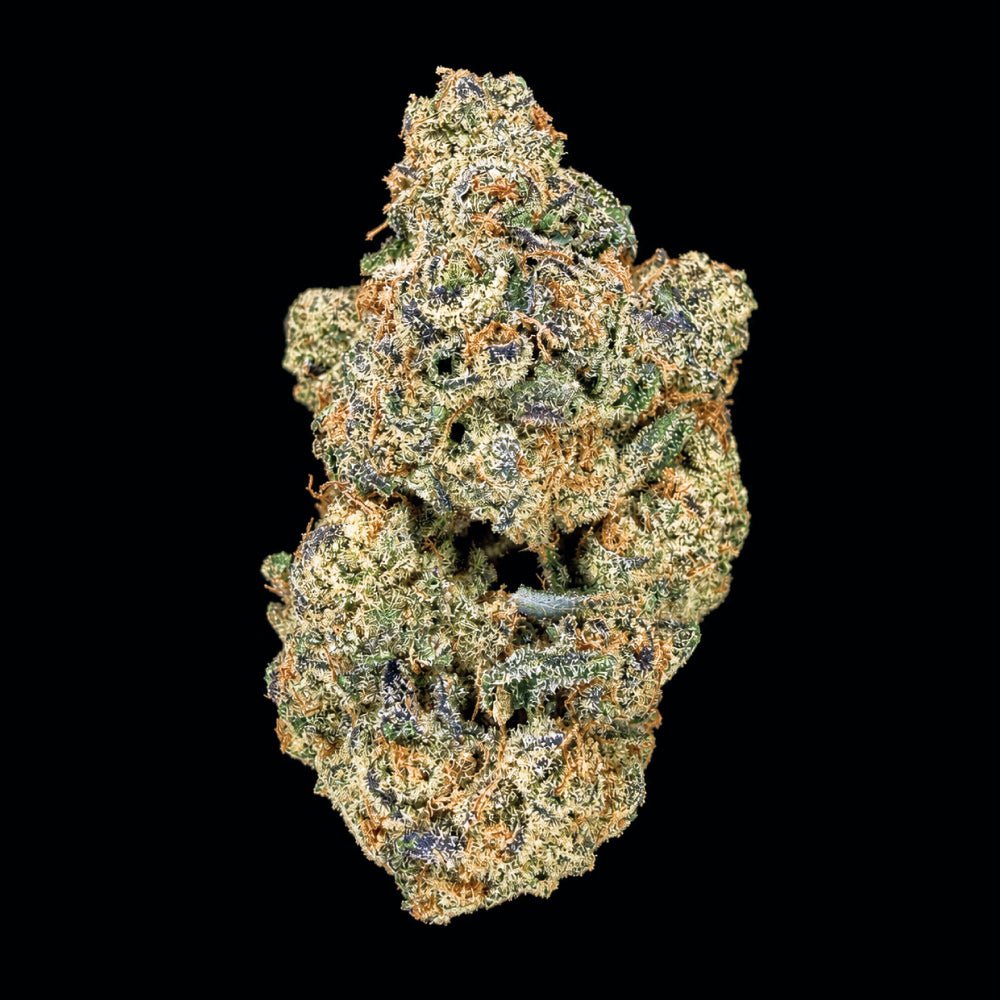 Mile High Slurpee THCA Flower